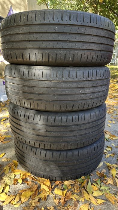 Anvelope vara 205/55/16 Continental