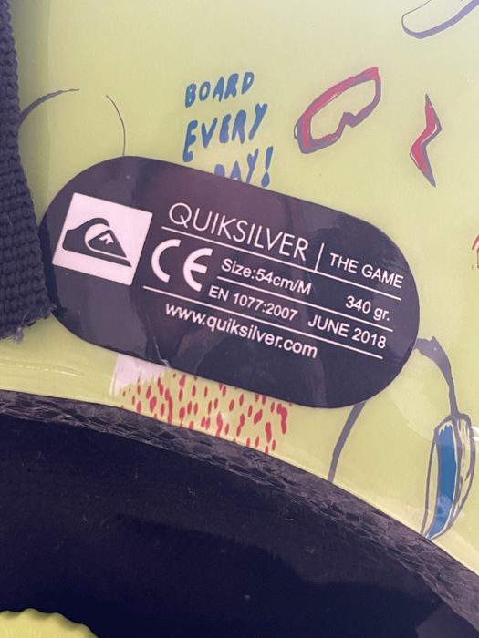 Каска Game Pack B Unisex