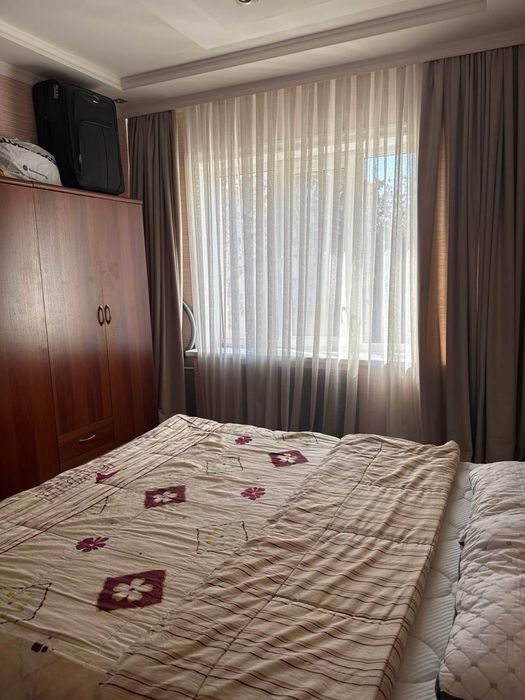 Дархан Т.Ханум 2/2/4 (60м2)