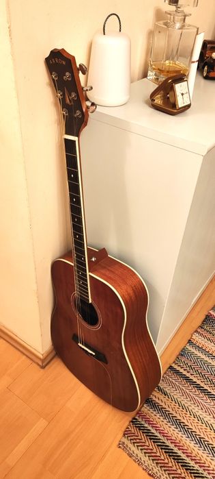 Chitara clasică Arraw Raw