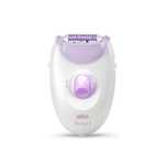 Braun Se3170 Silk-Epil 3 Epilator