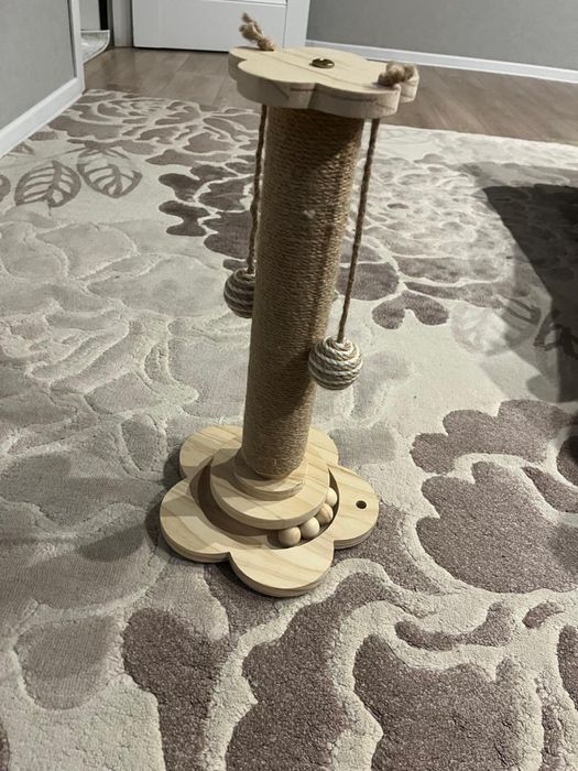 Продам когтеточку