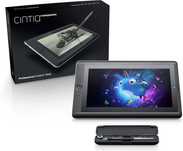Wacom Cintiq Companion 1