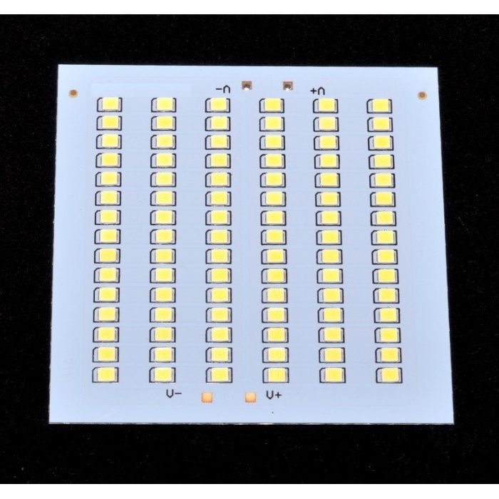 Modul Led 12V 70W SMD Placa Led 12V 70W LED SMD 12V 70W LED 70W 12V