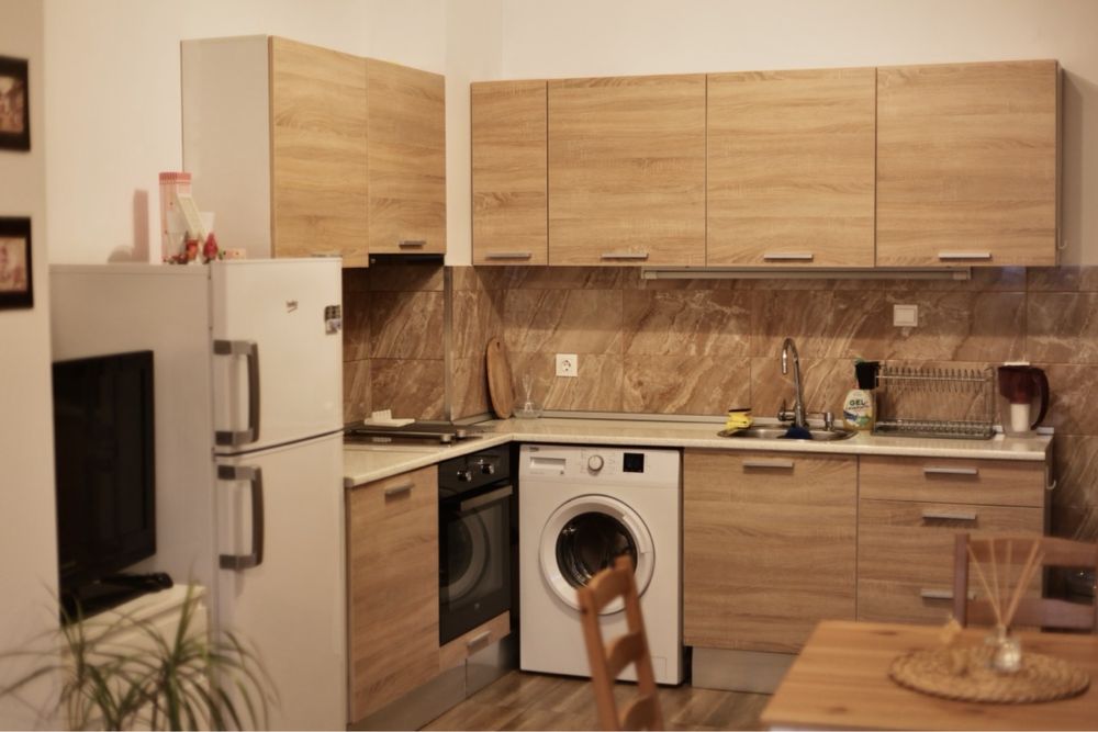 Дава се под наем Едностаен апартамент в София, Студентски град - 41 кв.м за 40.8 € - Снимка #5