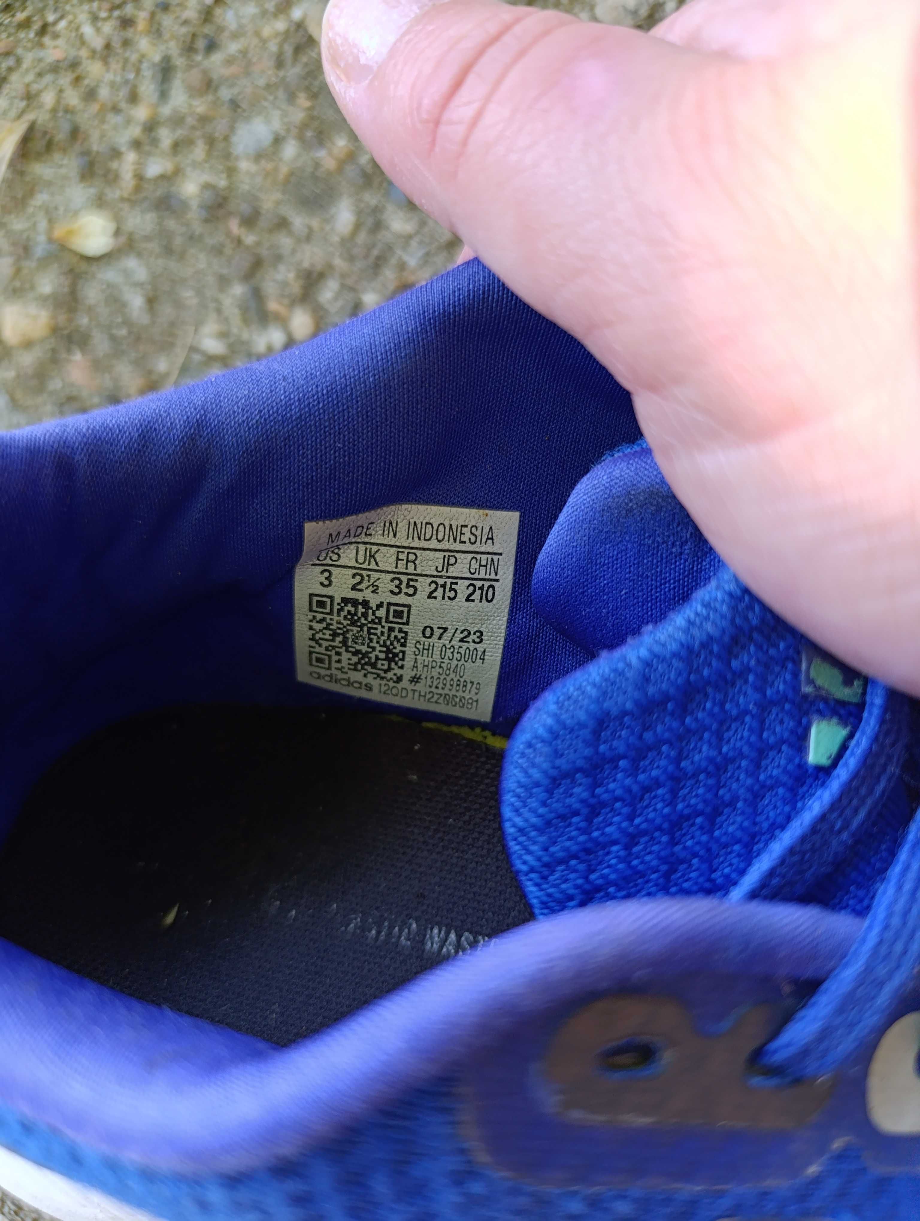 Детски маратонки adidas