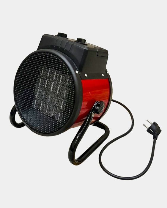 Тепловая электрическая пушка  Lider-2219