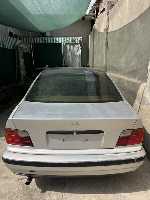 BMW e318 m40 matorda