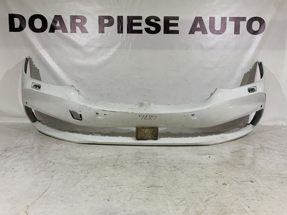 Bara fata BMW Seria 6 GT, 2018, 2019, 2020, 2021, 2022, cod origine OE 51117415532.