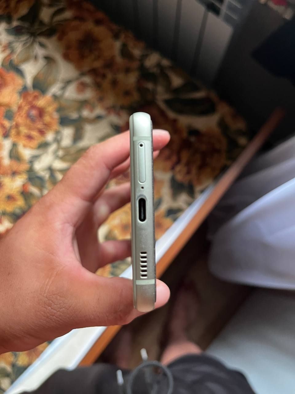 Samsung s21 fe 256 gb
