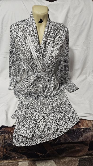 Halat baie animal print M L