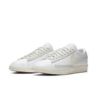 Кроссовки Nike Blazer Low Leather White CW7585-1ОО