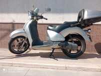Vind piese Aprilia Scarabeo GT 200cc