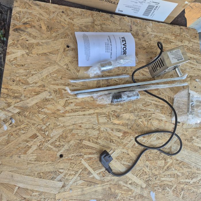 Rotisor pui,rotisor purcel,etc