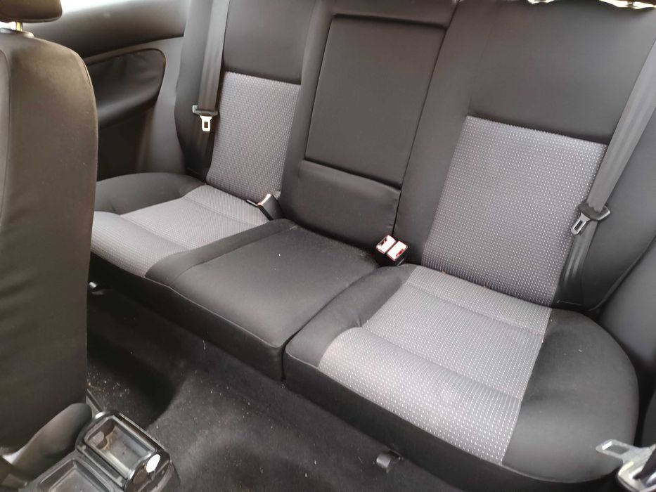 Volskwagen golf de vanzare