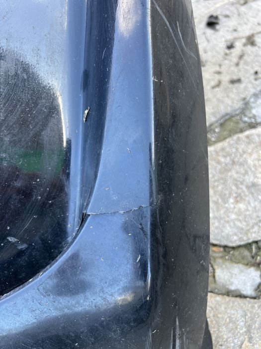 Броня предна Тесла 3