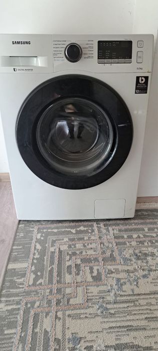 стиральная машина Samsung 6 Кг