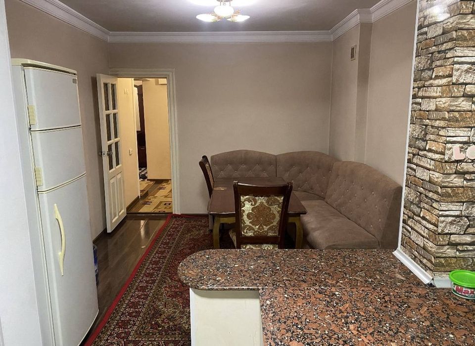 Сдаётся в аренду сартепо 2х