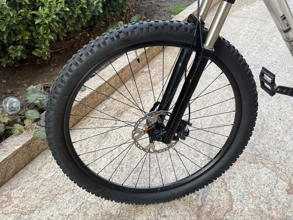 Diamandback Mason 27.5 цола М размер