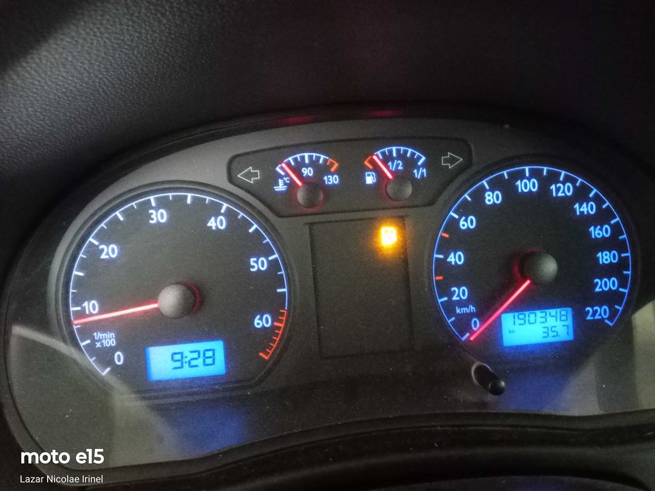 Vând Volkswagen polo 1,4 16 valvole