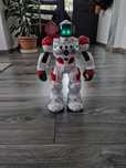Robot cu telecomanda Noriel