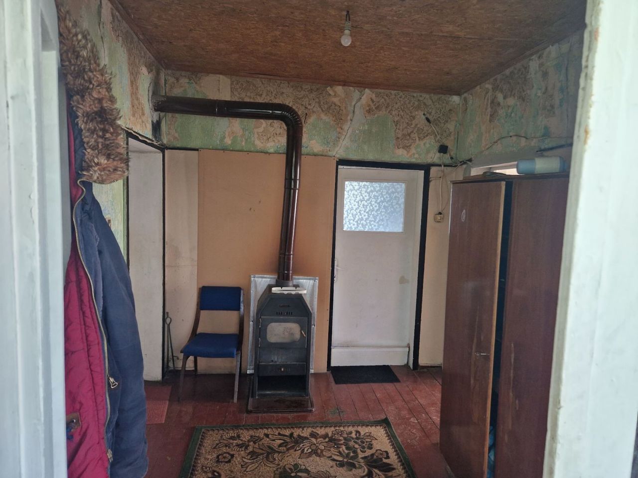 Продава се Къща в Варна, Възраждане 1 - 208 кв.м за 236 €/кв.м - Снимка #9