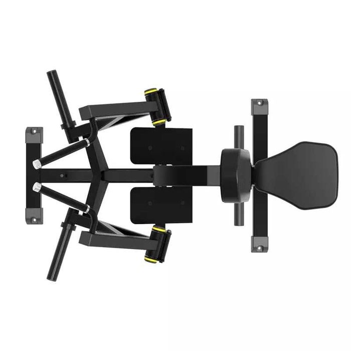 ПРОМО! Машина за Гръб Impulse Seated Row IFP1302, Фитнес Уреди