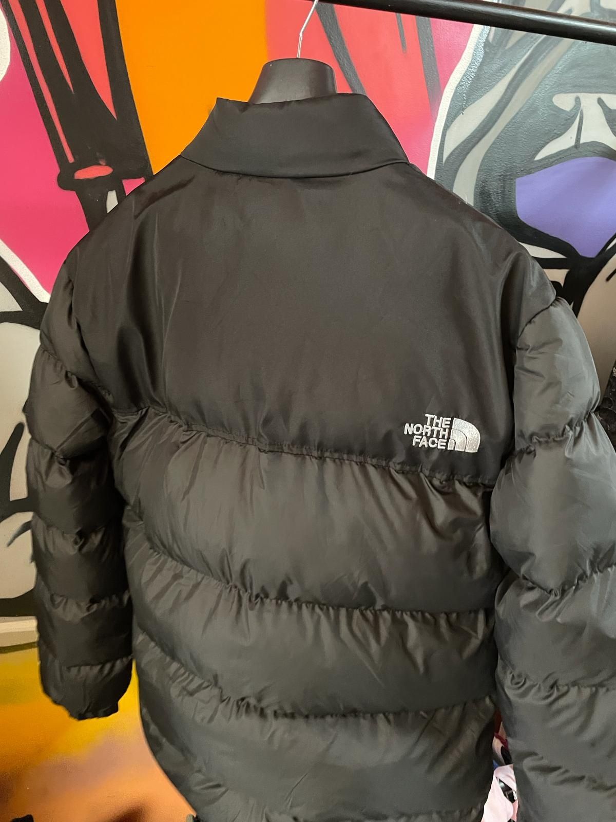 The North Face зимно яке