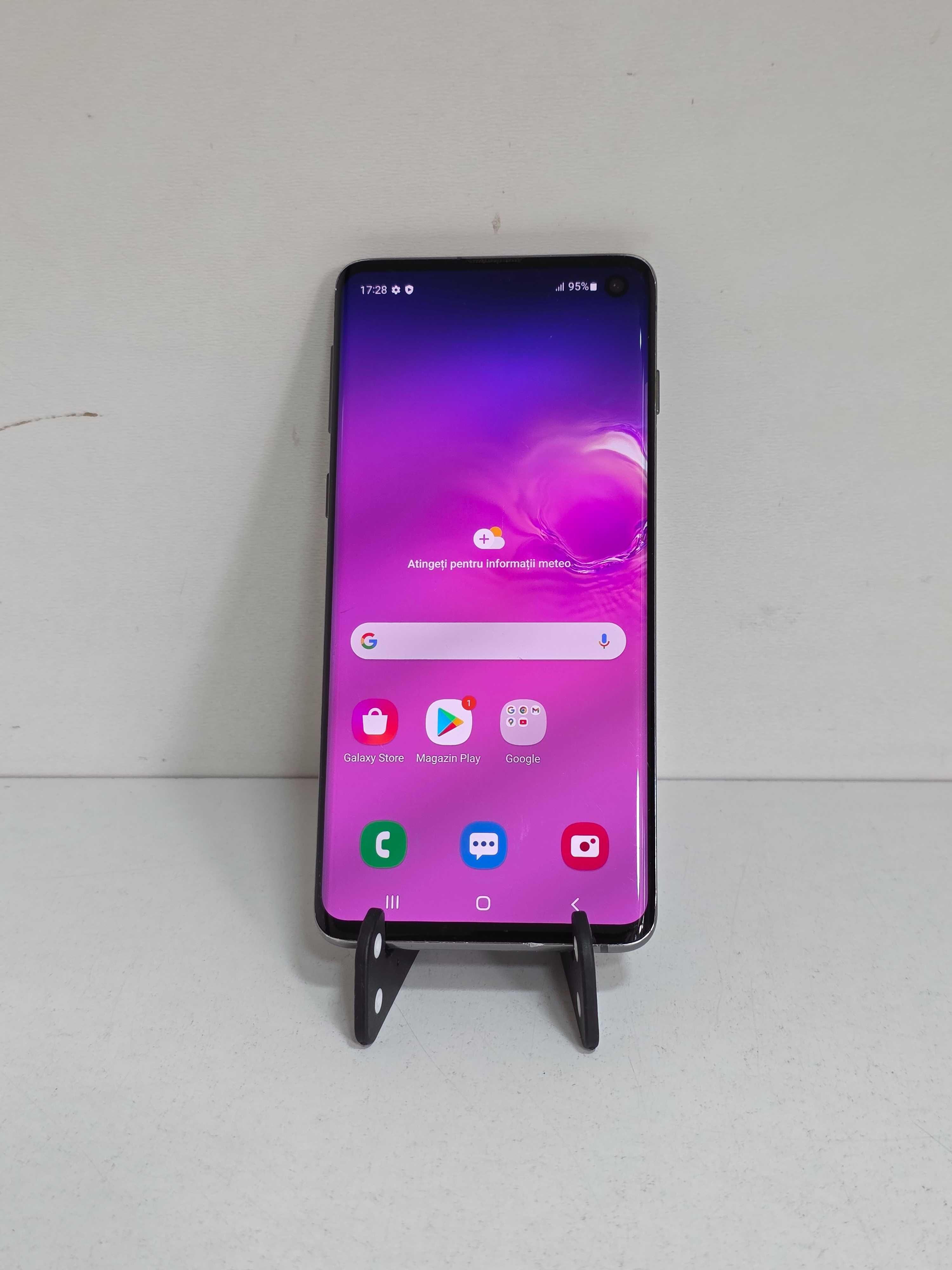 Samsung Galaxy S10 - KLI Amanet