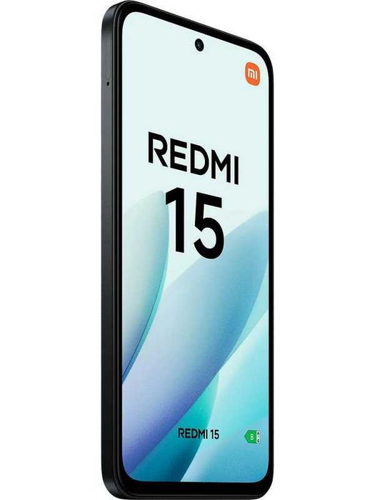 Продам редми 15 ,новый в упаковке