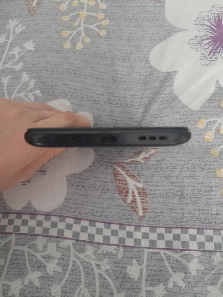 Redmi 9c telefon