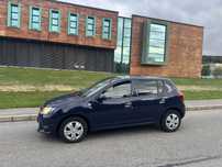 Vand Dacia Sandero