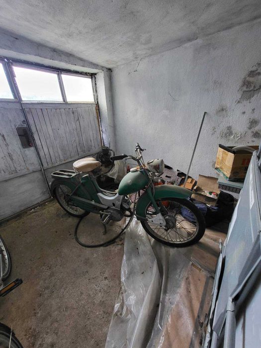 Simson SR2  Симсон