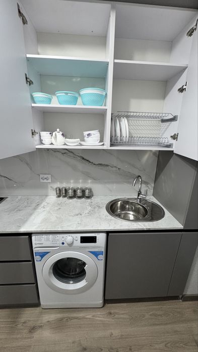 Квартира в аренду своя