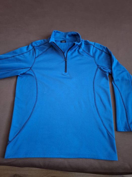 Мъжко Спортно Горнище блуза суичър