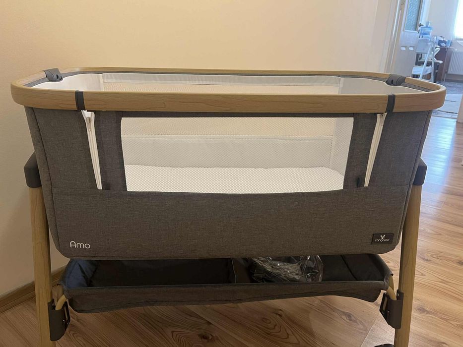 Кошара на марката Cangaroo