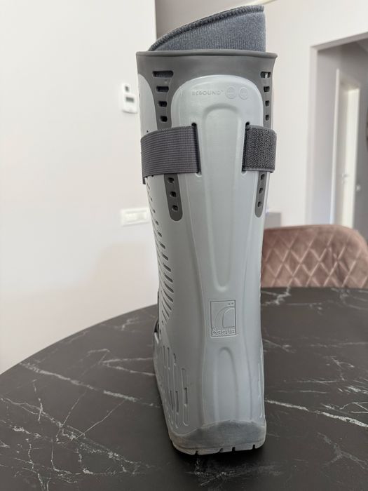 Orteza picior fixa air wlaker marime M