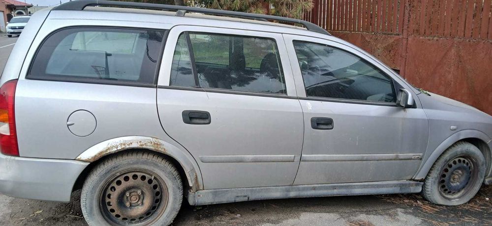 Rabla pentru Tichet RABLA