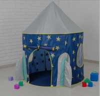 Детска палатка, сгъваема  Ракета