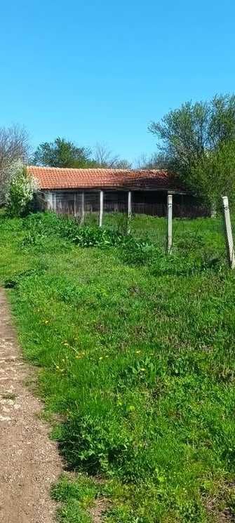 Продава се Парцел в с. Смин, Област Добрич - 2400 кв.м за 5 €/кв.м - Снимка #1