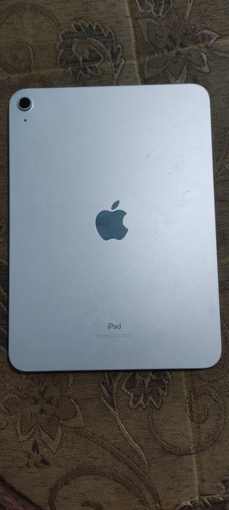 Ipad 10 pokalenya original arzonga