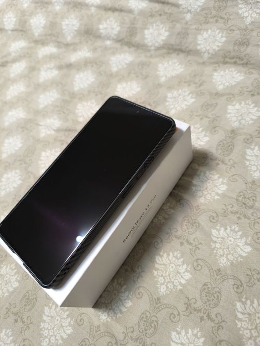 Redmi note 13 pro sotiladi