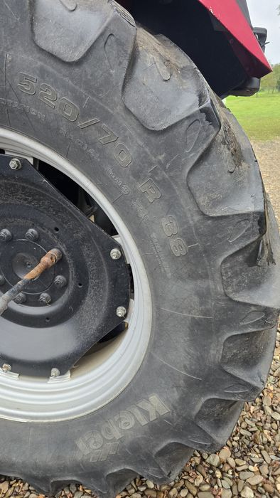 520/70 R38 kleber