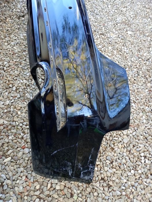 Bara spate BMW seria 3 F30 M-Paket Audi A5 8W