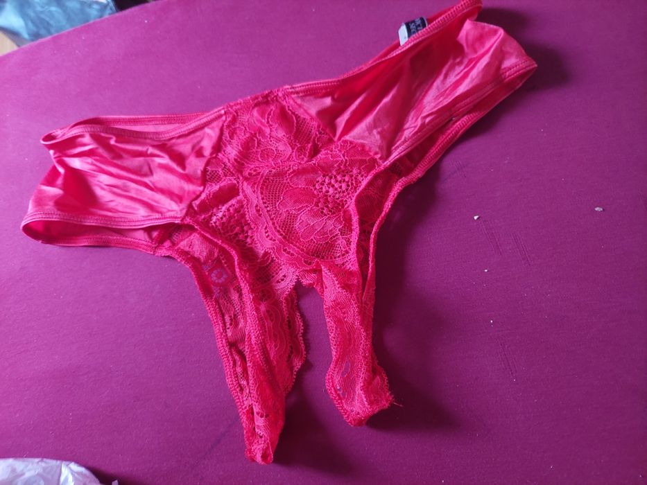 Chilotii Victoria's Secret