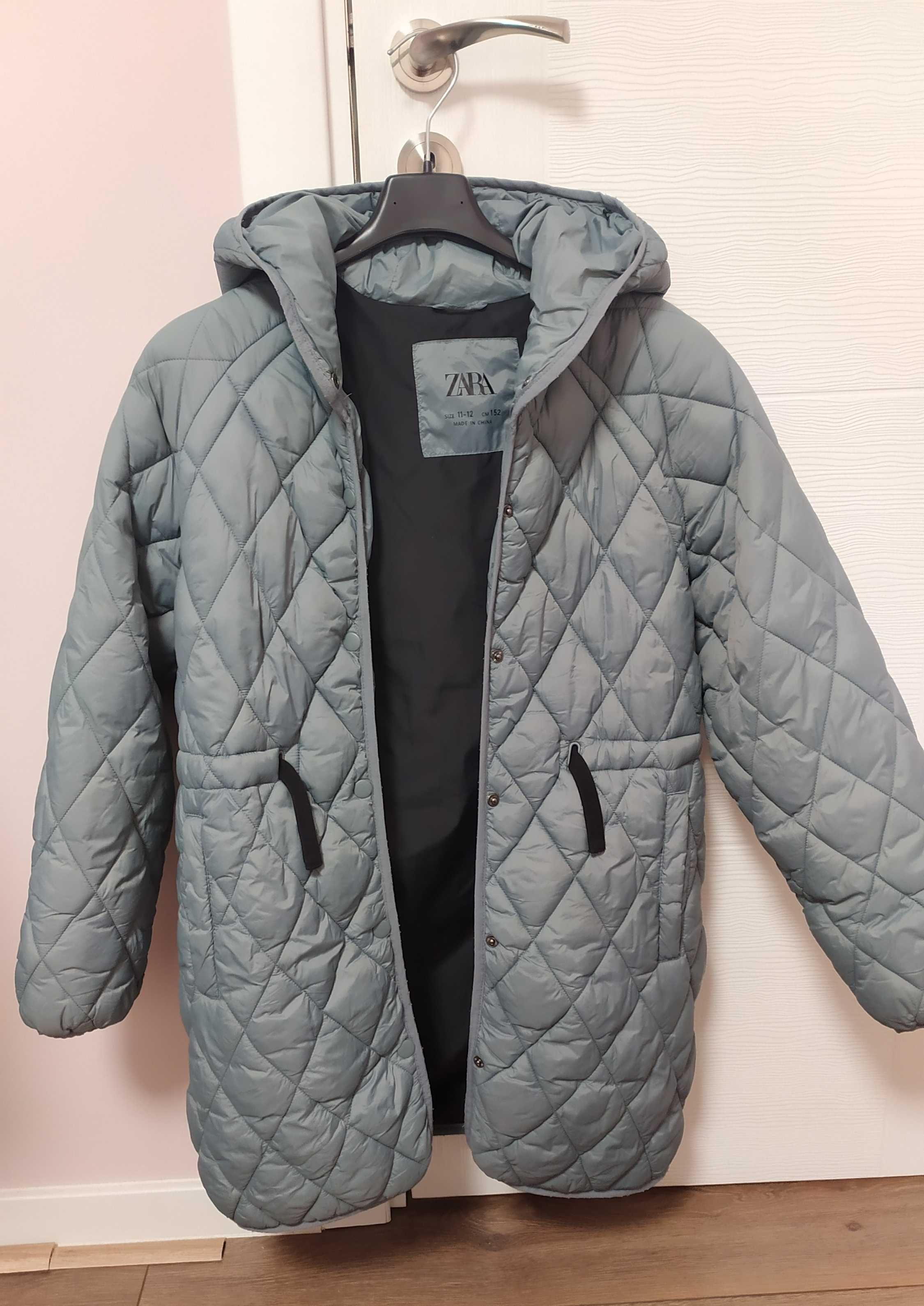 Яке Zara 11-12 год. 152 см