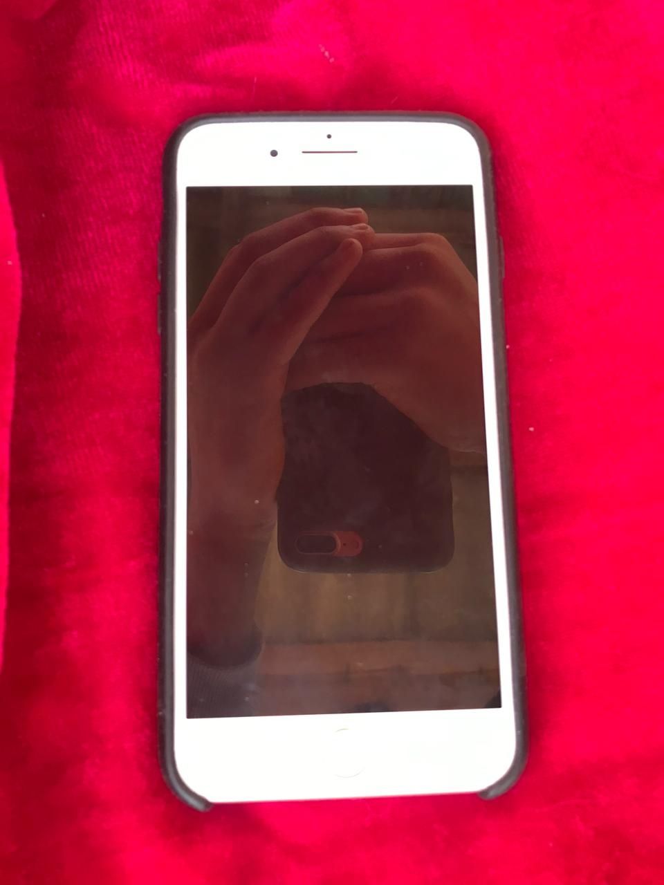 iPhone 8 Plus 64gb, АКБ 76%. ТОРГ