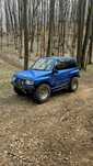 Suzuki Vitara 1.6 Benzina