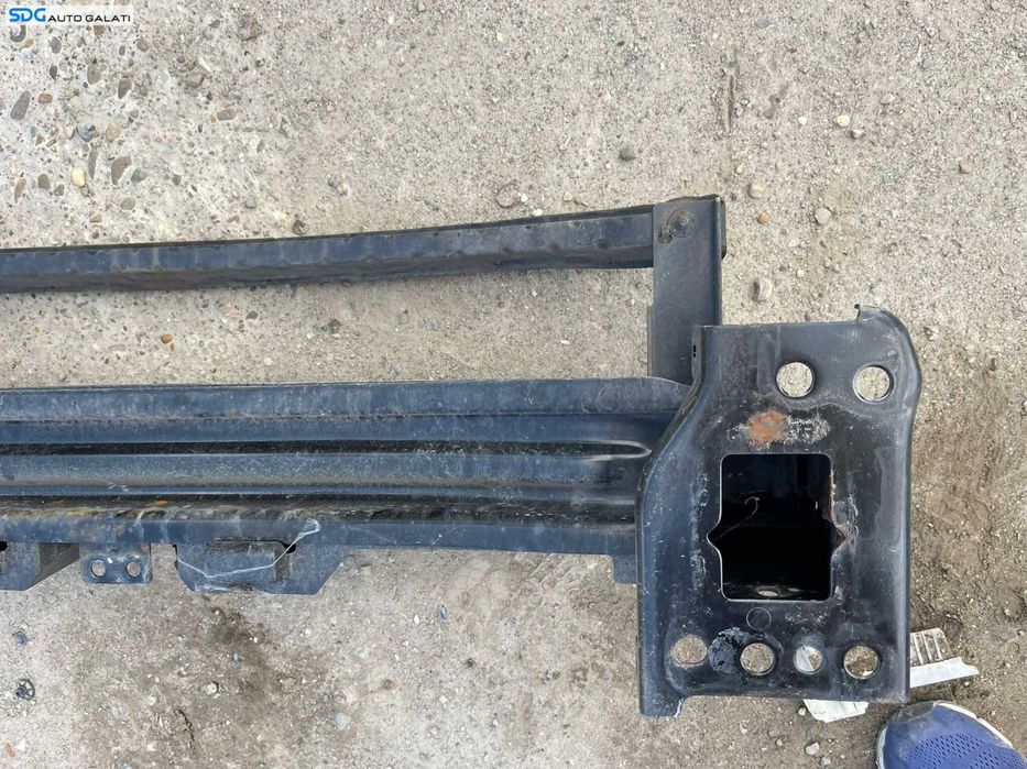 Armatura Intaritura Spoiler Bara Fata Volkswagen Tiguan 2012 - 2018