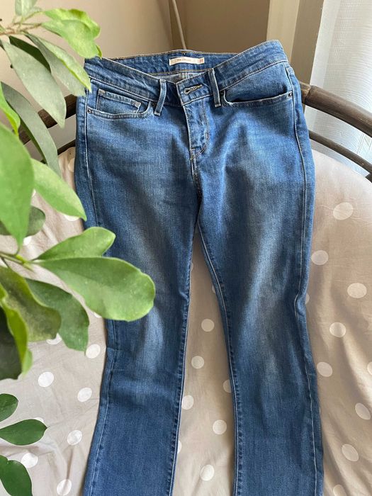 Дамски дънки Levi's, G Star, Lee, Zara